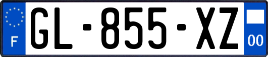 GL-855-XZ