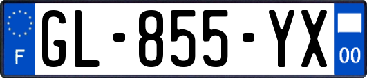 GL-855-YX