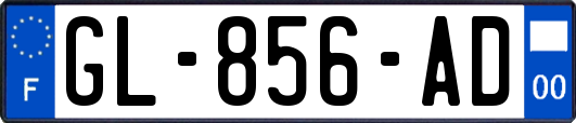 GL-856-AD