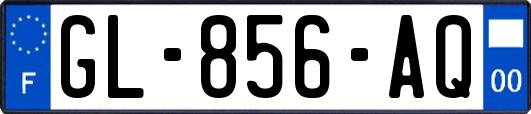 GL-856-AQ