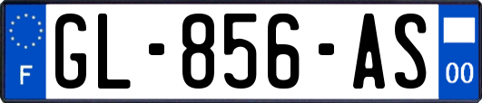 GL-856-AS