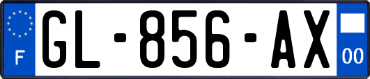 GL-856-AX