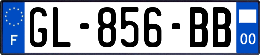 GL-856-BB