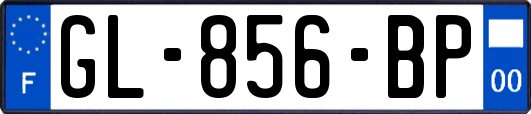 GL-856-BP
