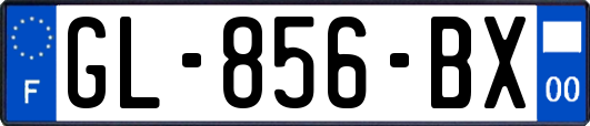 GL-856-BX