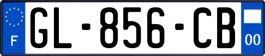 GL-856-CB