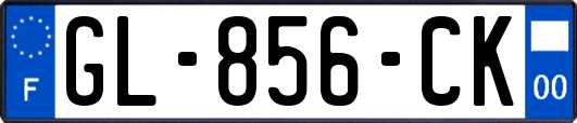 GL-856-CK