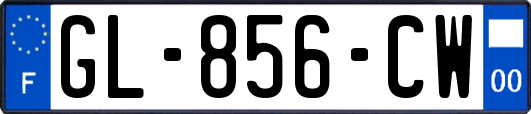 GL-856-CW