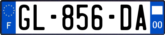 GL-856-DA