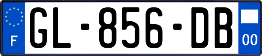 GL-856-DB