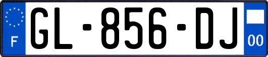 GL-856-DJ