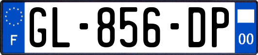 GL-856-DP