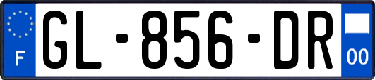GL-856-DR