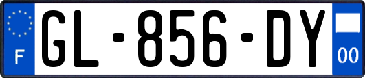 GL-856-DY