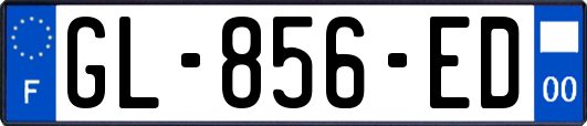 GL-856-ED