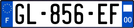 GL-856-EF