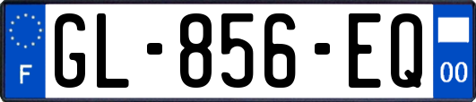 GL-856-EQ
