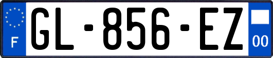 GL-856-EZ