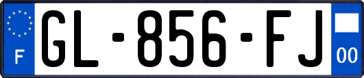GL-856-FJ