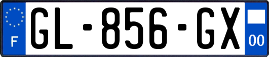 GL-856-GX