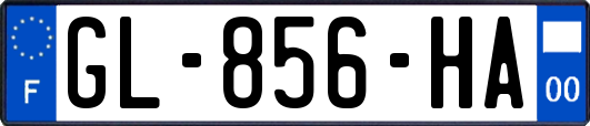 GL-856-HA