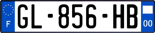 GL-856-HB