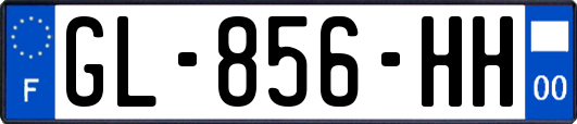 GL-856-HH