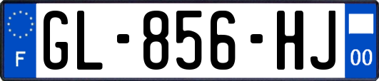 GL-856-HJ