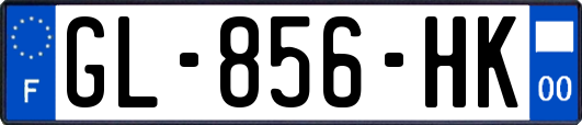 GL-856-HK