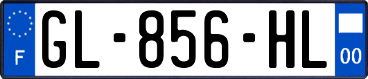 GL-856-HL