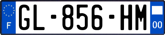 GL-856-HM