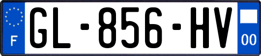GL-856-HV