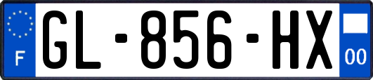 GL-856-HX
