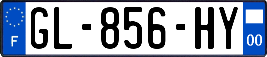 GL-856-HY