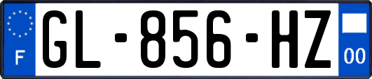 GL-856-HZ