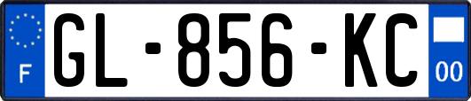 GL-856-KC