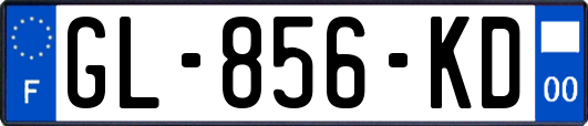 GL-856-KD