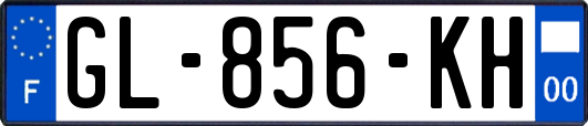 GL-856-KH