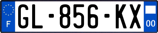 GL-856-KX