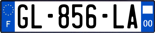 GL-856-LA