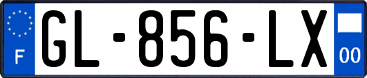 GL-856-LX