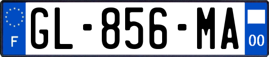 GL-856-MA