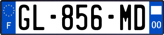 GL-856-MD