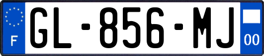 GL-856-MJ