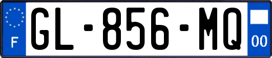 GL-856-MQ