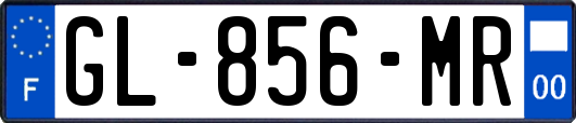 GL-856-MR