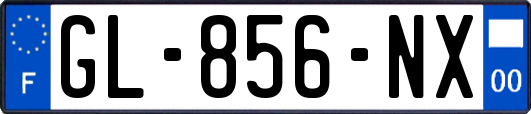 GL-856-NX