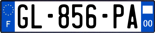 GL-856-PA
