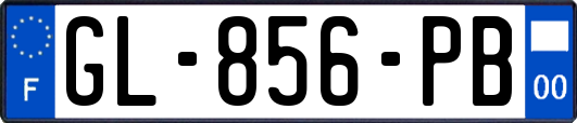 GL-856-PB