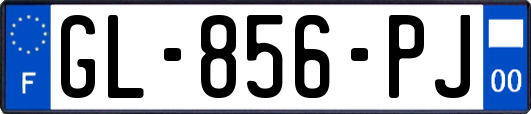 GL-856-PJ